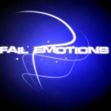 Fail Emotions : Demo 2009